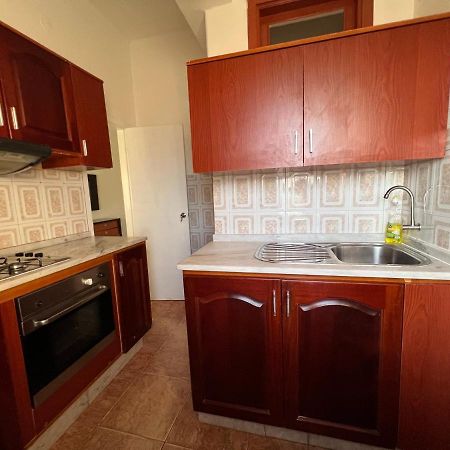 Apartamento Apartamento África T2 em Zona Comercial de Luanda Exterior foto